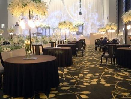 예식장(해당 기사와 관련 없음) 사진=연합뉴스