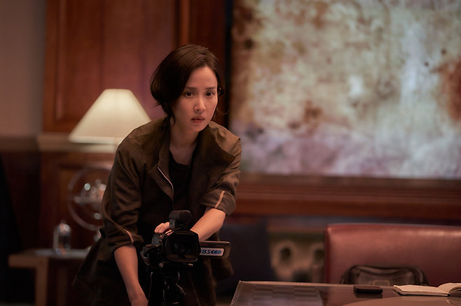 영화 ‘살인자 리포트’ 리뷰. 사진| 스틸컷