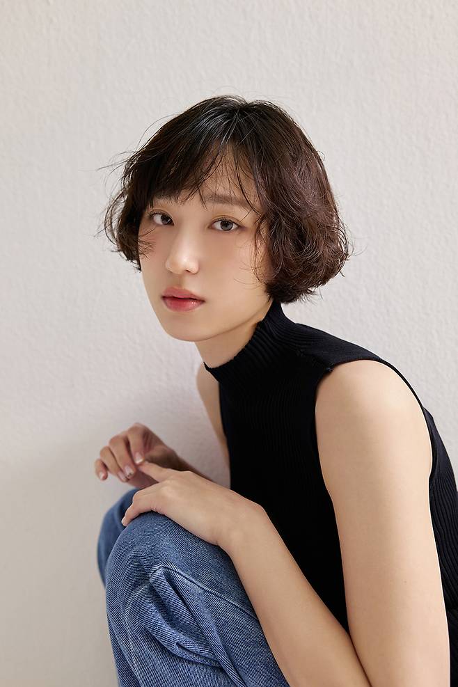 류혜영. 사진 | VAST엔터테인먼트