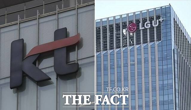 정부가 KT와 LG유플러스의 정보 침해 여부에 대한 정밀 조사에 착수한 가운데 해킹 정황이 발생한 기업을 강제 조사할 수 있는 정보통신법 개정 가능성에 업계 관심이 쏠리고 있다. /더팩트 DB