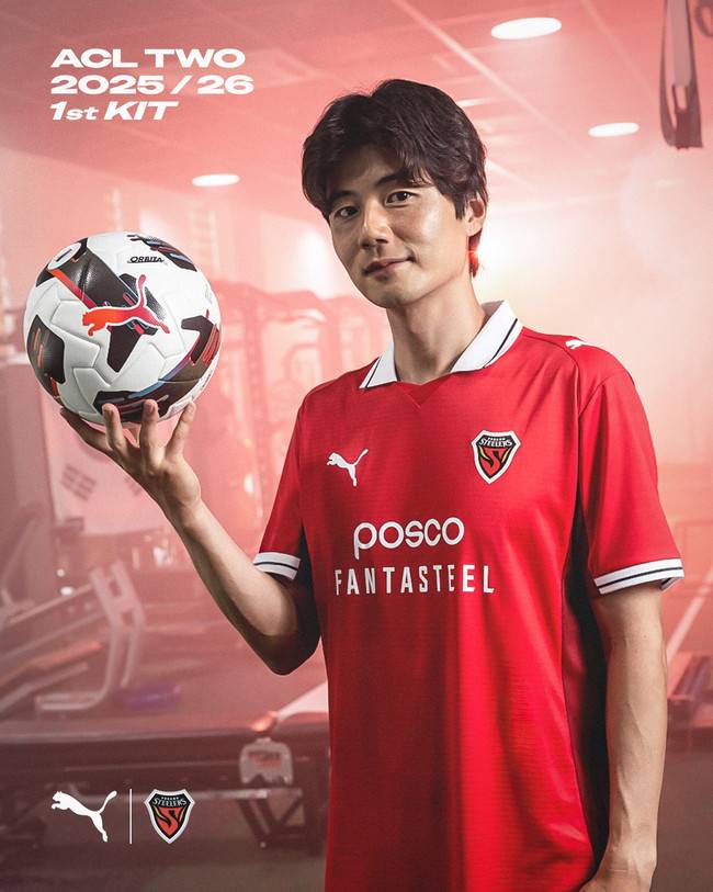 사진=포항스틸러스