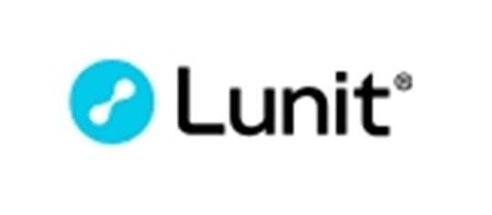 ▲루닛 CI. 홈페이지