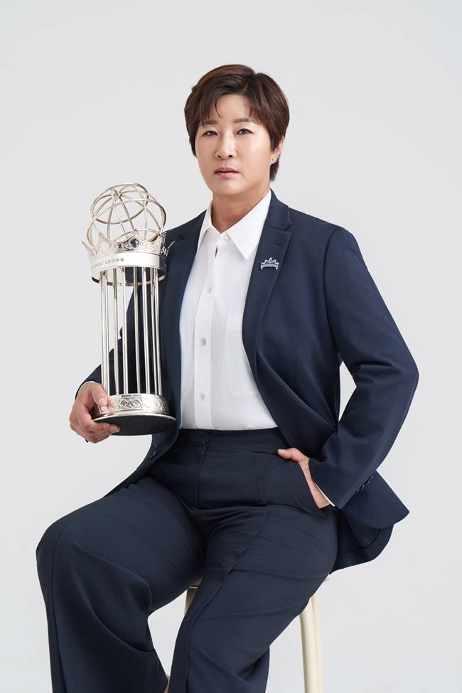 사진=LPGA 제공