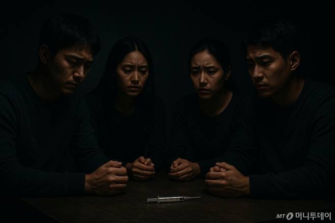 사진은 기자가 요청한 인공지능(AI) 생성 이미지. /사진=챗GPT