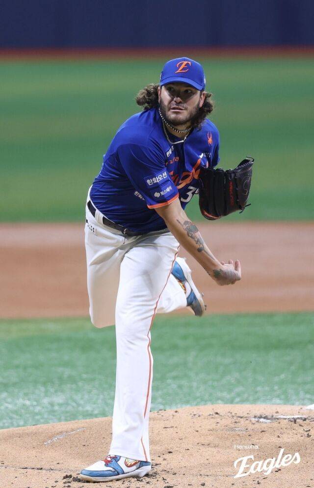 폰세/한화 이글스