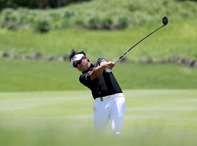 박상현.KPGA 제공