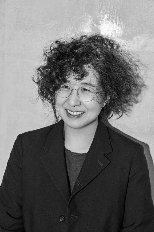 강서경 작가 /사진제공=국제갤러리