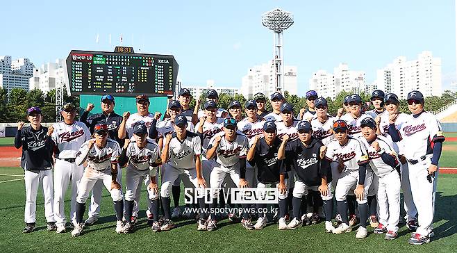 ▲ U-18 대표팀 석수철 감독 ⓒ곽혜미 기자