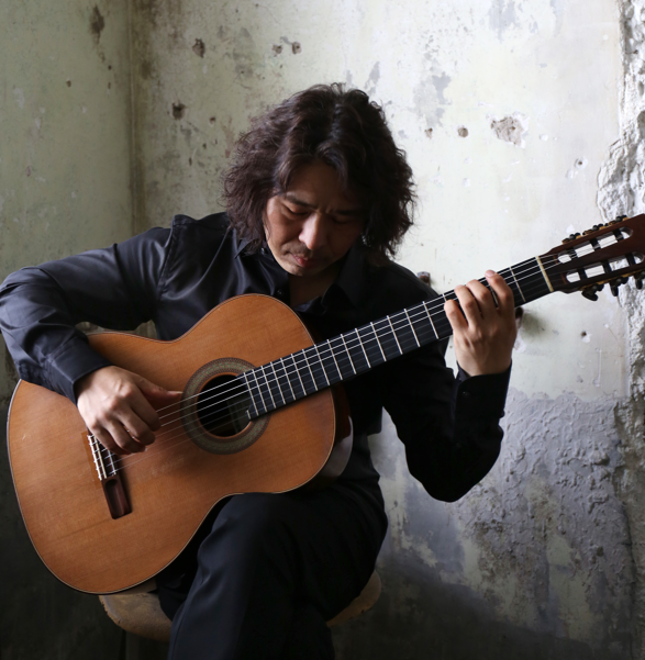 기타리스트 김용주