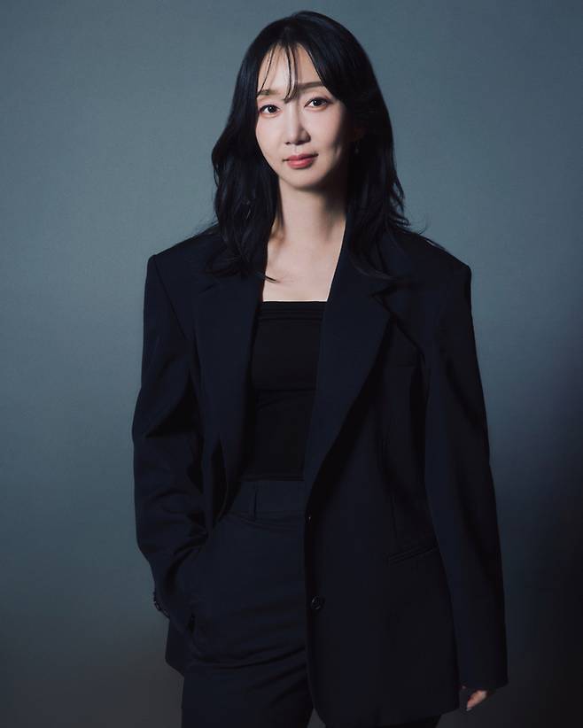 영화 ‘고백의 역사’ 남궁선 감독. 사진| 넷플릭스