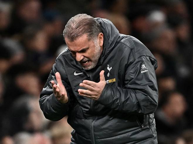 사진 | 런던=AFP연합뉴스