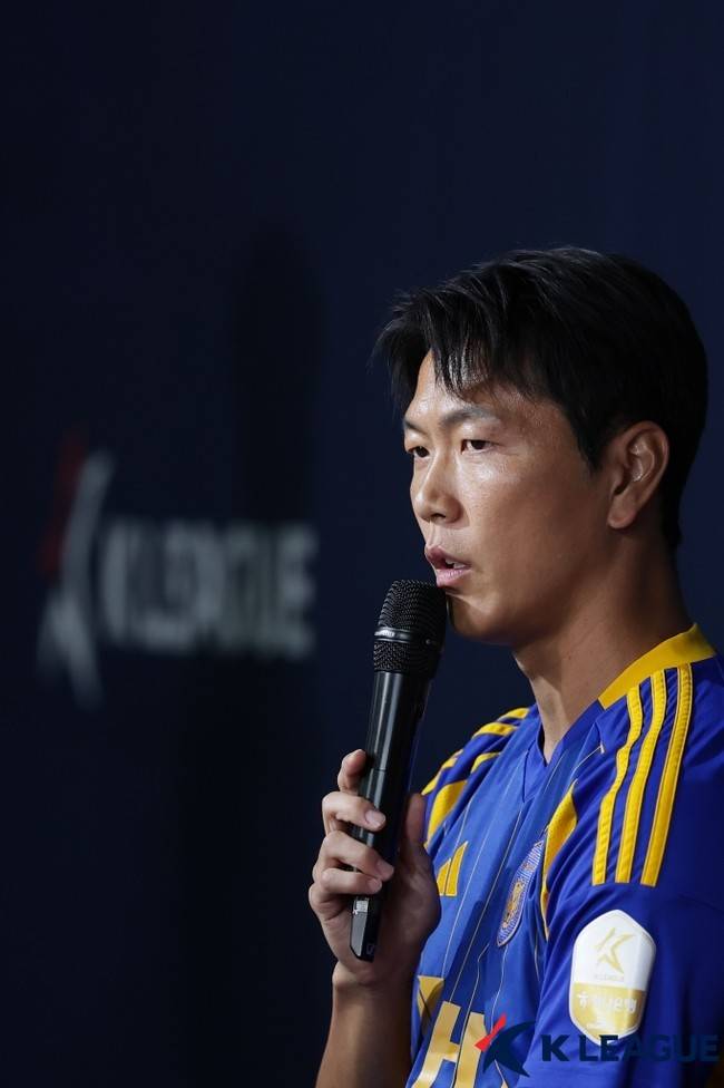 사진=한국프로축구연맹