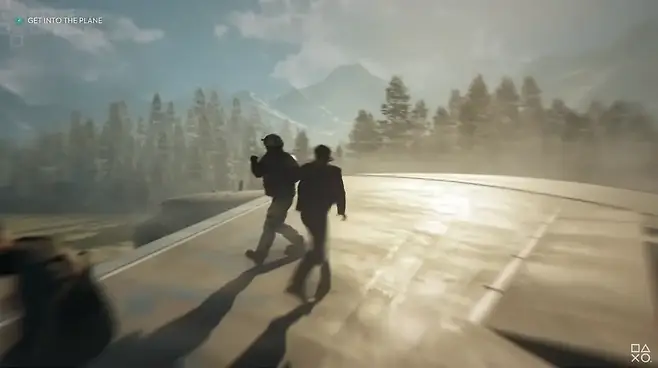 ▲ 영화의 한 장면 같은 연출도 기대 포인트