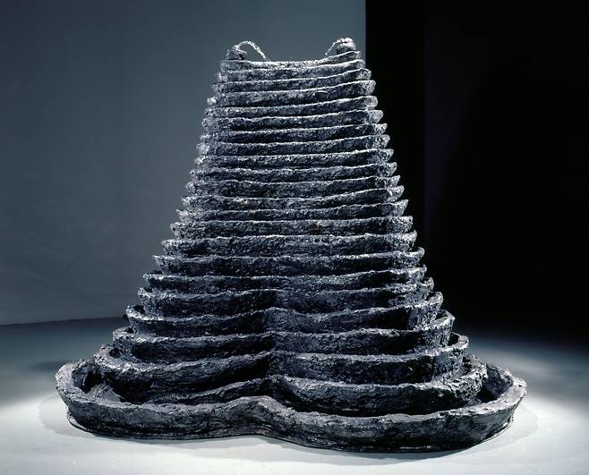 Fountain (1999), 국제갤러리 제공
피터 벨라미, (c)The Easton Foundation/ Lincensed by SACK, Korea