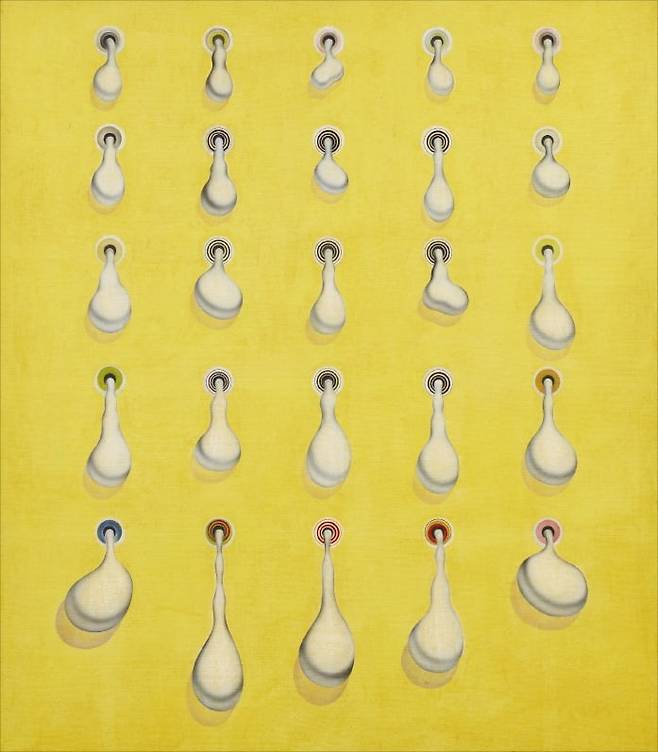 현상(1971). /국립현대미술관 제공