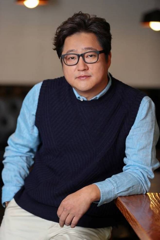 곽도원. 사진|쇼박스