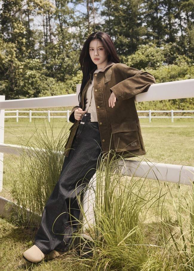 마리떼 프랑소와 저버 제공