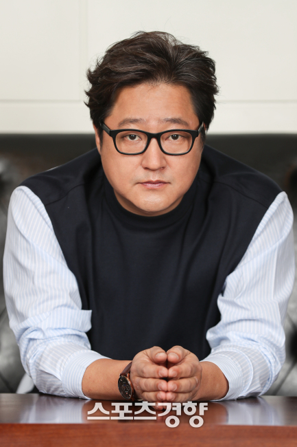 배우 곽도원. 사진 스포츠경향DB