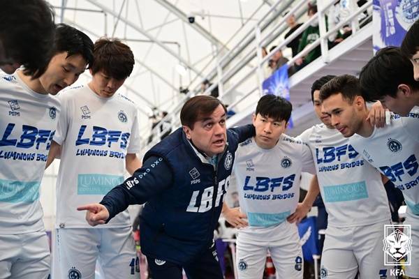 사진=대한축구협회 제공