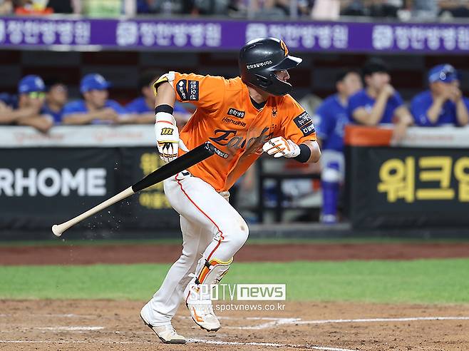 ▲ 황영묵 ⓒ곽혜미 기자