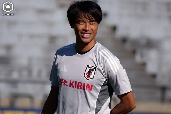 ▲ '사커킹' 홈페이지 갈무리