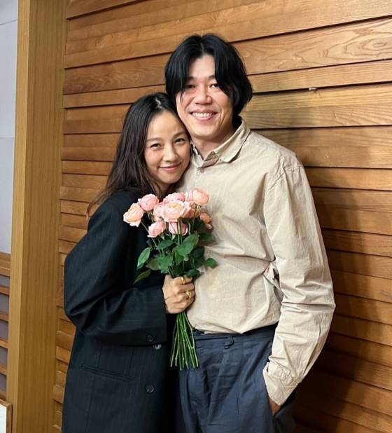 이효리, 이상순 부부 /사진=MBC FM4U ‘완벽한 하루 이상순입니다’ 공식 SNS