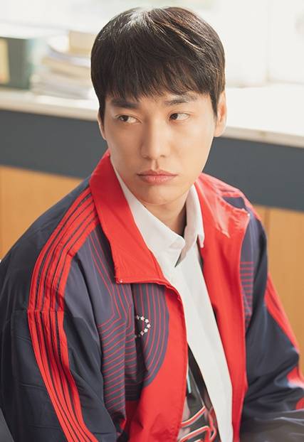 '퍼스트 라이드' 김영광, 사진제공=쇼박스