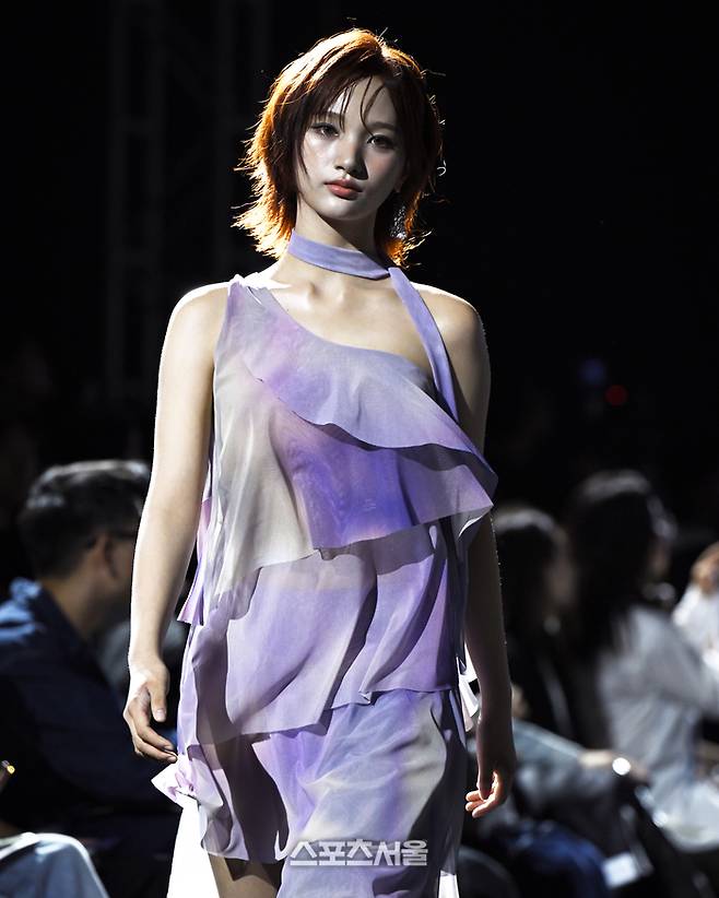 사샤. 이주상기자 rainbow@sportsseoul.com