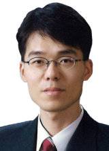 김상윤 입학처장