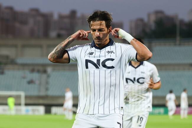 사진=서울 이랜드 FC