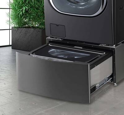 엘지(LG)전자의 ‘미니 워시’. 엘지전자 누리집 갈무리