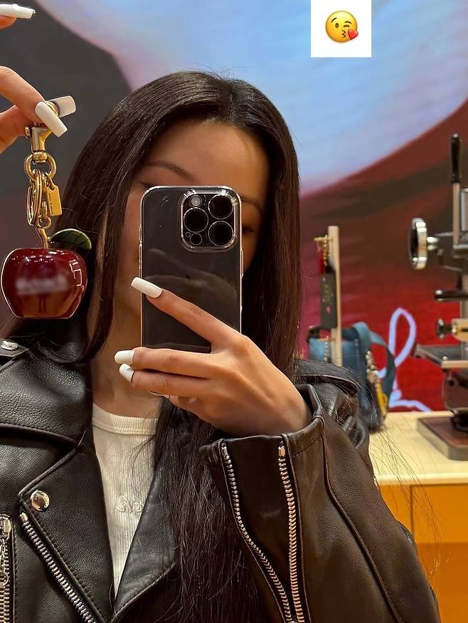 전소연 소셜네트워크서비스 계정