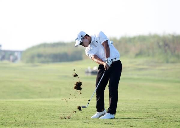 정태양 / 사진=KPGA 제공