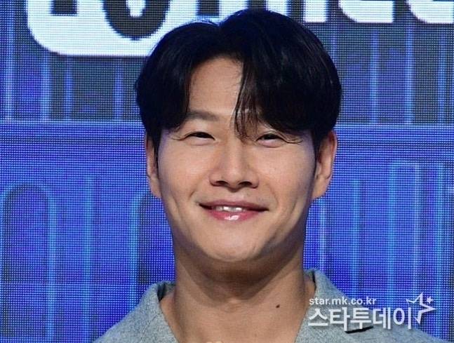 김종국. 사진l스타투데이DB