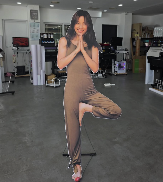 이효리. 사진|이효리 인스타그램