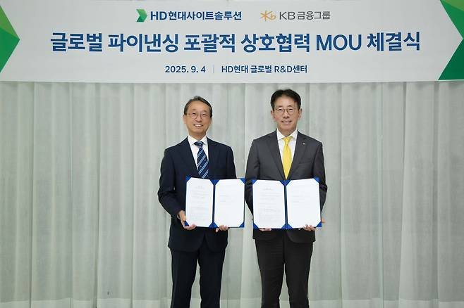 사진=HD현대사이트솔루션