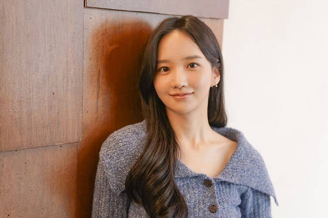 박정연(사진=솔트엔터테인먼트)