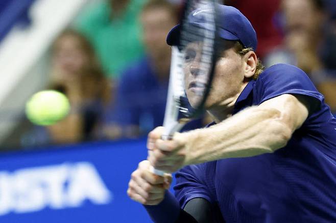 얀니크 신네르(사진=AFPBBNews)