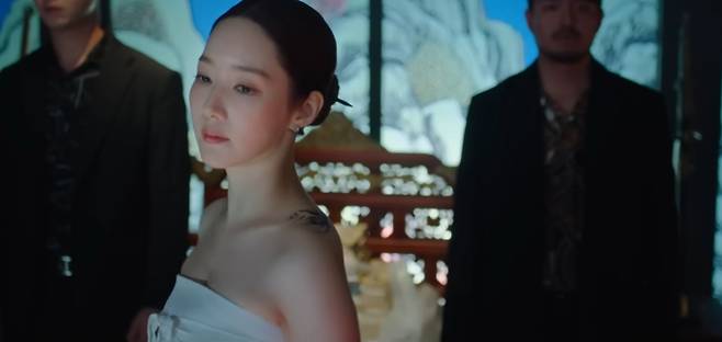 베일 벗은 '컨피던스맨 KR', 박민영의 통쾌한 사기극이 시작된다