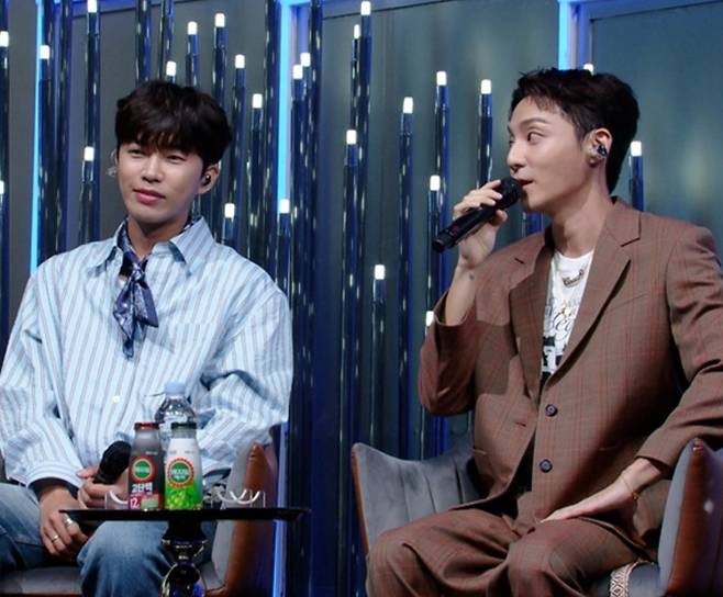 ‘불후의 명곡’ 임영웅X로이킴, ‘첫 입맞춤’ 신곡 무대 최초 공개