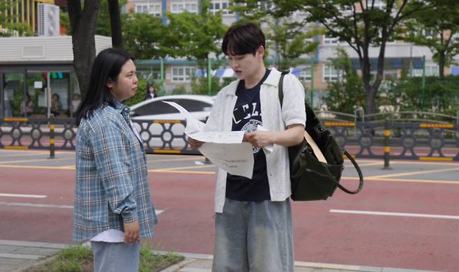 '살림남' “호적에서 파겠다” 박서진의 선전포고