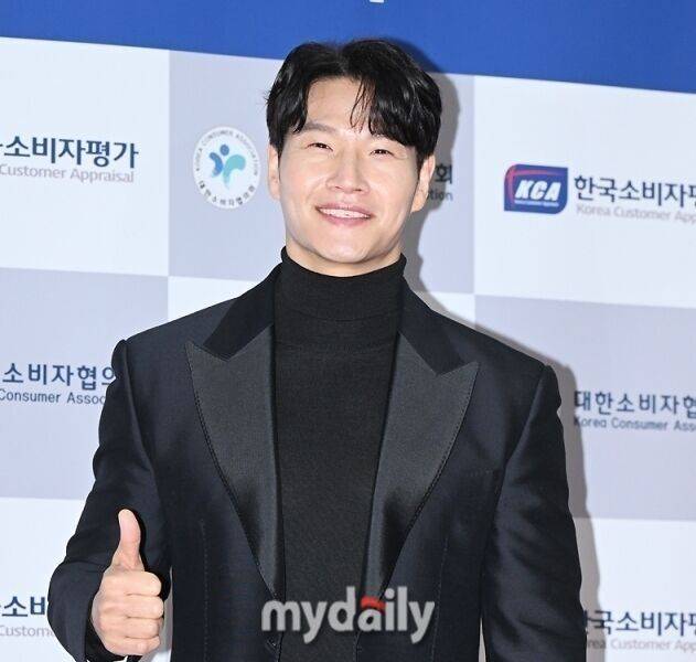 김종국./마이데일리DB