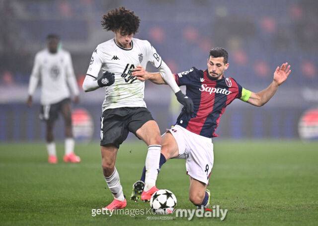 마그네슈 아클리우슈/게티이미지코리아