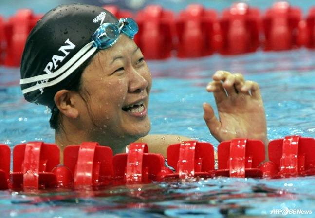 나리타 마유미. /AFPBBNews=뉴스1