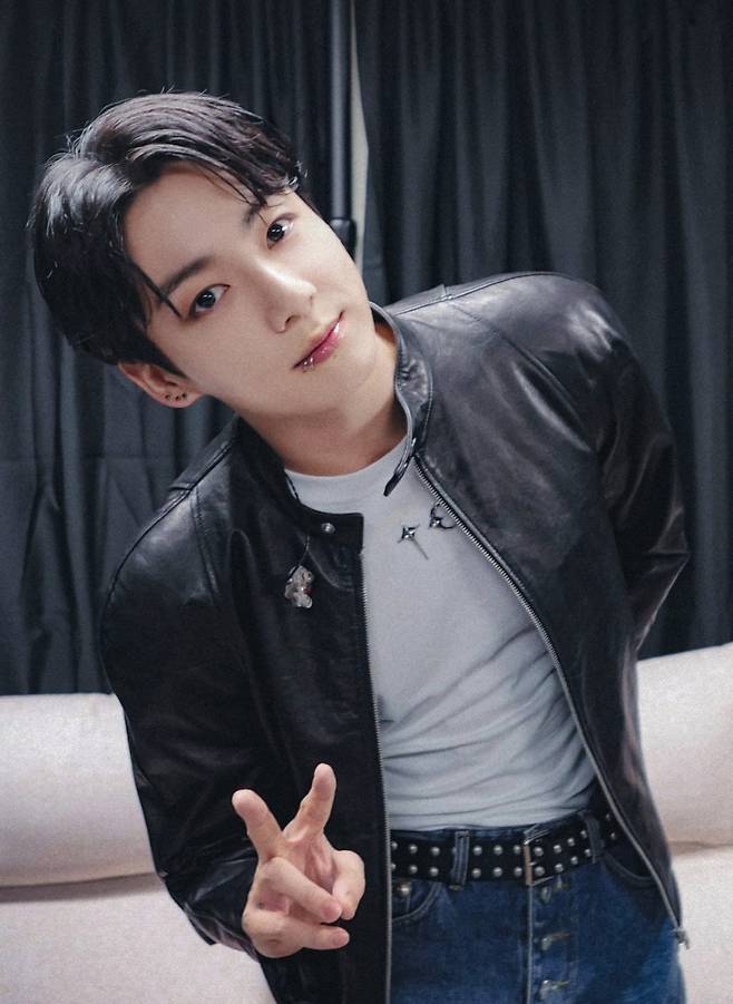 방탄소년단 정국 아미 헌정곡 'My You', 스포티파이 1억 5000만 스트리밍 돌파