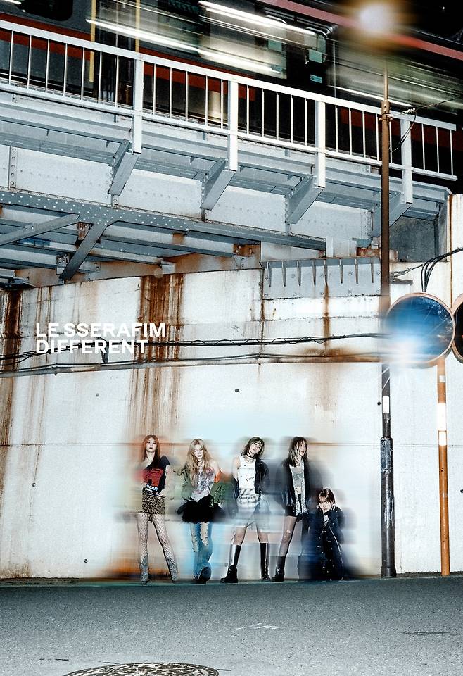 르세라핌, 美 '아메리카 갓 탤런트' 출격..BTS 이어 두번째 K팝 퍼포머