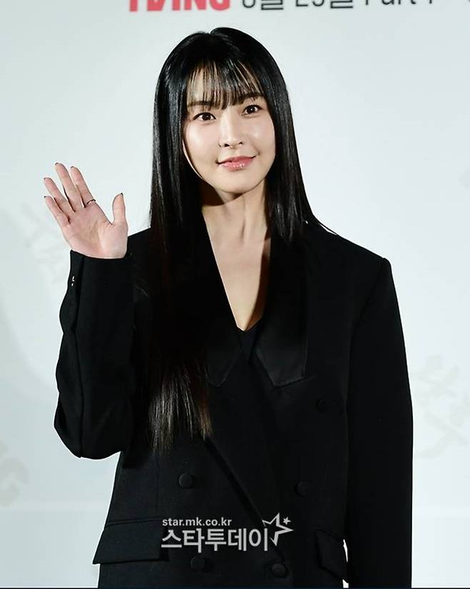 정유미. 사진|스타투데이DB