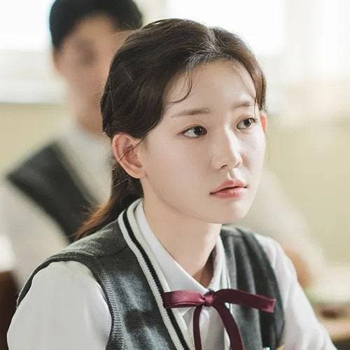 tvN '사랑은 외나무다리에서'