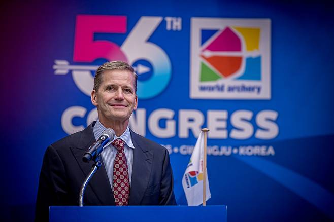 사진제공=대한양궁협회