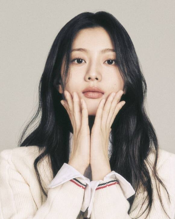 배우 신은수가 <더팩트>와 만나 넷플릭스 오리지널 영화 '고백의 역사' 공개 관련 인터뷰를 진행했다. /넷플릭스